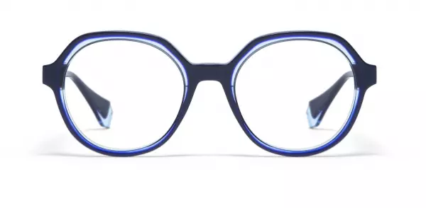 Oprawa okularowa 6818/3 SMOOTH