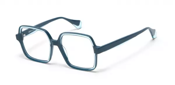 Oprawa okularowa 6819/3 VIVID