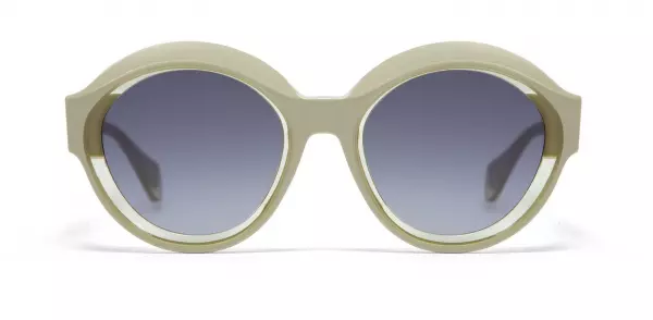 Okulary przeciwsłoneczne 6821/5 GLOW