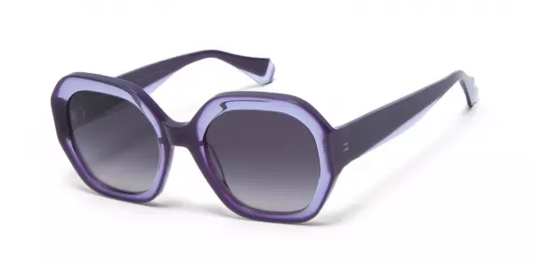 Okulary przeciwsłoneczne 6822/9 BRIGHT