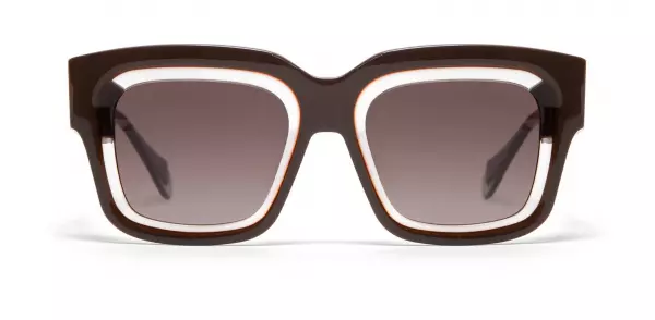 Okulary przeciwsłoneczne 6823/2 DAZZLE