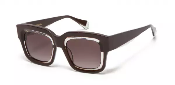 Okulary przeciwsłoneczne 6823/2 DAZZLE