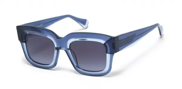 Okulary przeciwsłoneczne 6823/3 DAZZLE