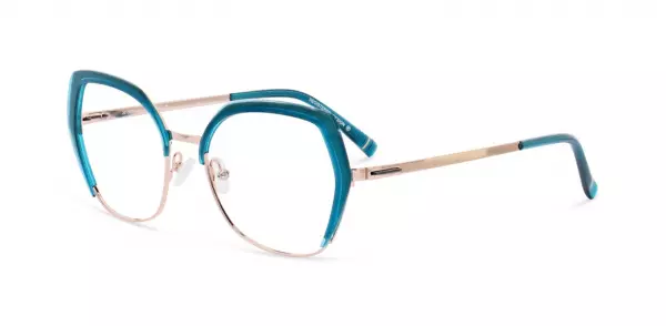 Oprawa okularowa KOALI 20156K PV07