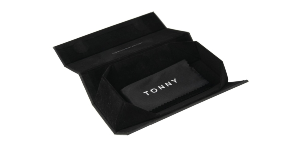 Etui na okulary TONNY E-1.1.1