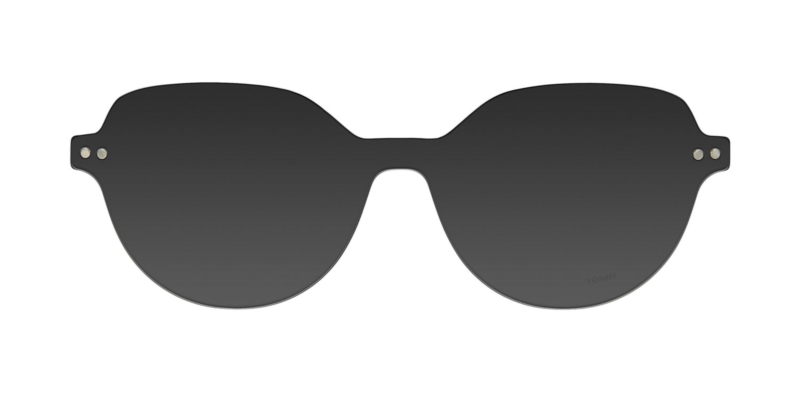 CLIP-ON sun cover TONNY Kids 3051C