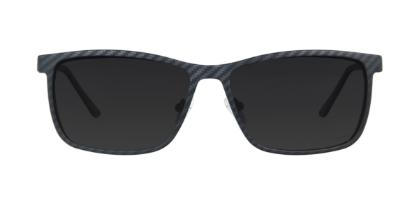 Oprawa z nakładką clip-on TONNY 48378C3-CL1