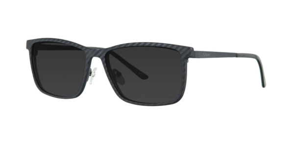 Oprawa z nakładką clip-on TONNY 48378C3-CL1