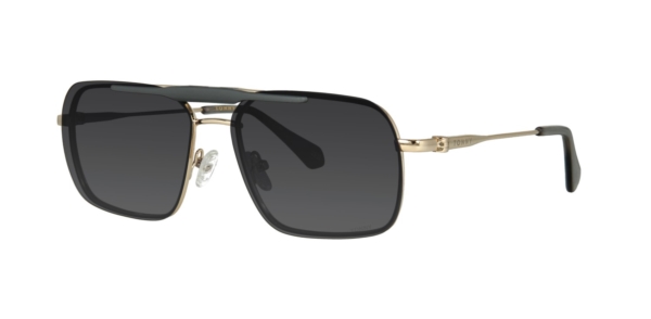 Oprawa z nakładką clip-on TONNY 0170C3