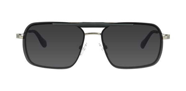 Oprawa z nakładką clip-on TONNY 0170C4