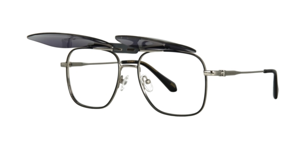 Oprawa z nakładką clip-on TONNY 0171C1