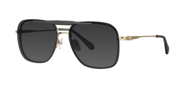 Oprawa z nakładką clip-on TONNY 0171C3