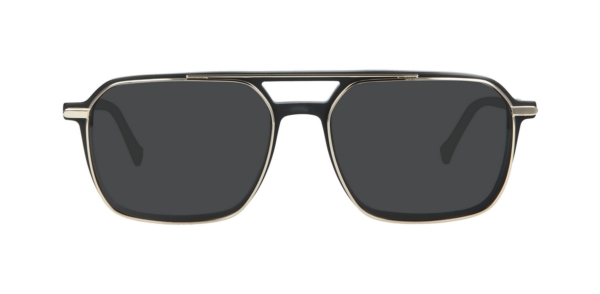 Nakładka przeciwsłoneczna CLIP-ON 0021C4