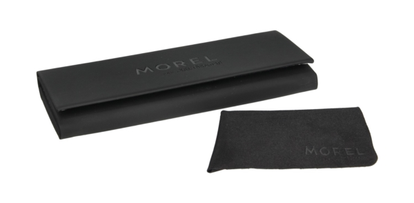 Etui na okulary MOREL Jean Nouvel ET9000002C
