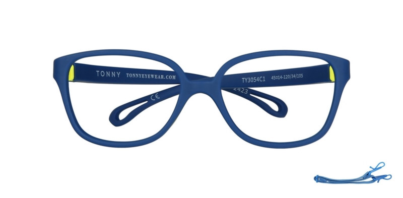 Optical frame TONNY Kids 3054C1