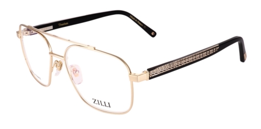 Oprawa okularowa ZILLI 65072 C03