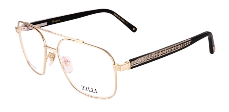 Oprawa okularowa ZILLI 65072 C03