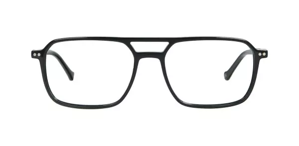 Optical frame with clip-on TONNY 0021AC1