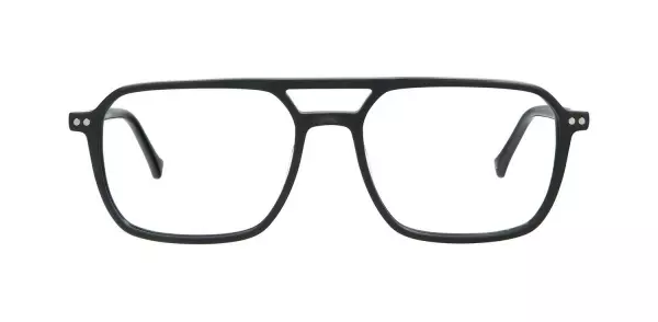 Optical frame with clip-on TONNY 0021C4