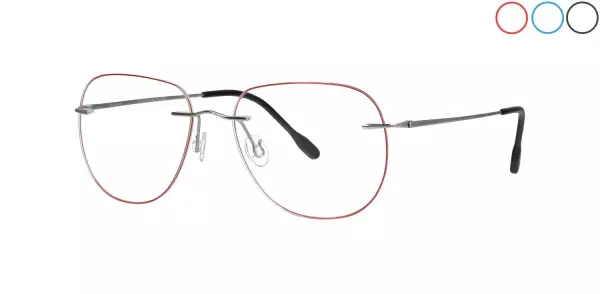 Optical frame TONNY Titanium 246C1