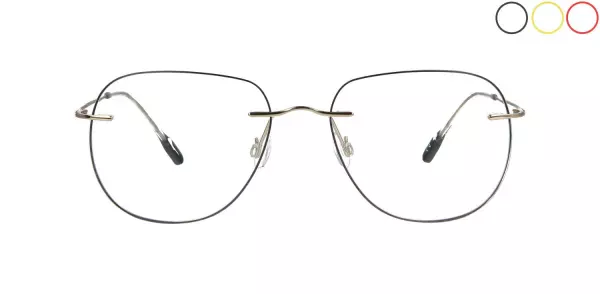Optical frame TONNY Titanium 246C3
