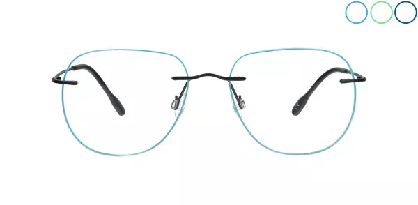 Optical frame TONNY Titanium 246C4