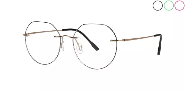 Optical frame TONNY Titanium 247C4